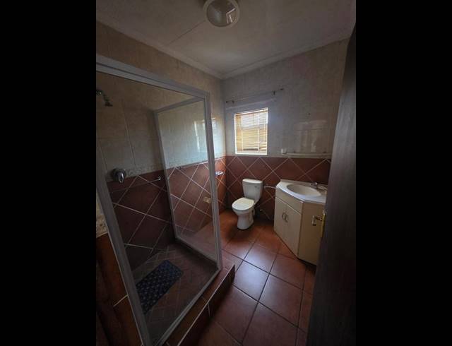 3 BEDROOM TOWNHOUSE FOR SALE IN VANDERBIJLPARK
